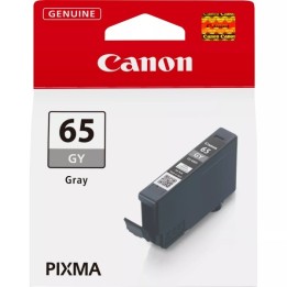 Canon CLI65 Cinzento Tinteiro Original - 4219C001