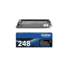 Brother TN248 Preto Toner Original - TN248BK