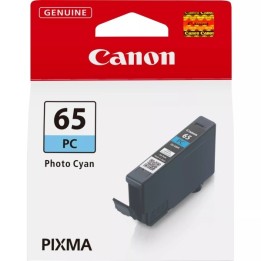 Canon CLI65 Ciano Photo Tinteiro Original - 4220C001