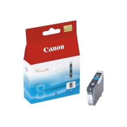 Canon CLI8 Ciano Tinteiro Original - 0621B001