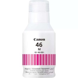 Canon GI46 Magenta Frasco de Tinta Original - GI46M/4428C001