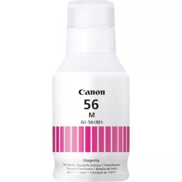 Canon GI56 Magenta Frasco de Tinta Original - GI56M/4431C001
