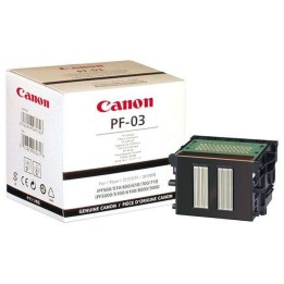 Canon PF03 Cabeça de Impressão Original - 2251B001