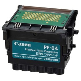 Canon PF04 Cabeça de Impressão Original- 3630B001/QY6-1601-010