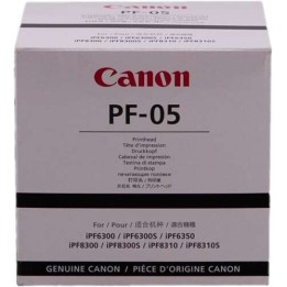 Canon PF05 Cabeça de Impressão Original - 3872B001