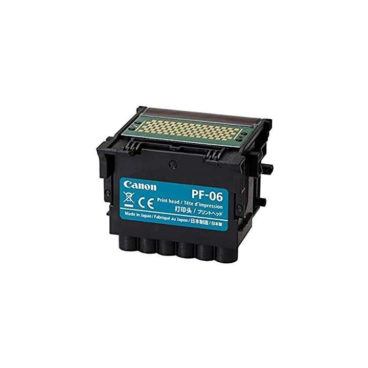 Canon PF06 Cabeça de Impressão Original - 2352C001