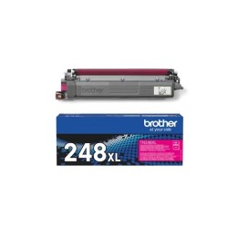 Brother TN248XL Magenta Toner Original - TN248XLM
