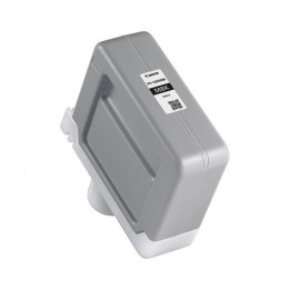 Canon PFI1300 Preto Mate Tinteiro Original - 0810C001/PFI-1300MBK