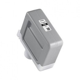 Canon PFI1300 Preto Photo Tinteiro Original - 0811C001/PFI-1100PBK