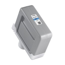 Canon PFI1300 Ciano Photo Tinteiro Original - 0815C001/PFI-1300PC