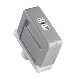 Canon PFI1300 Cinzento Photo Tinteiro Original - 0818C001/PFI-1300PGY