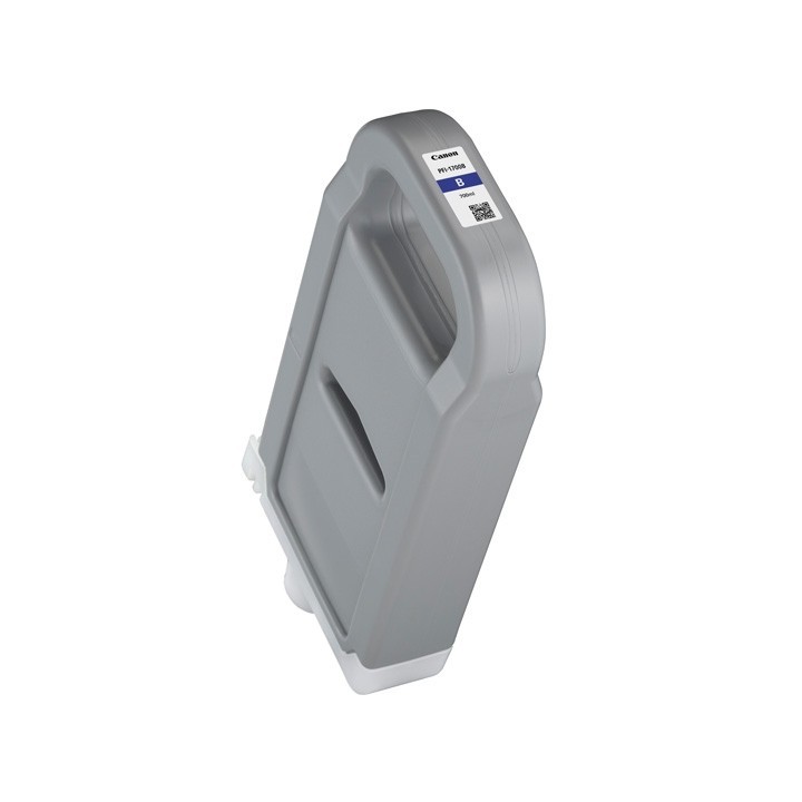 Canon PFI1700 Blue Tinteiro Original - 0784C001/PFI-1700B