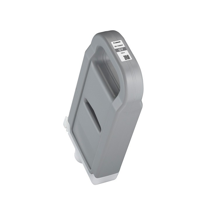 Canon PFI1700 Cinzento Tinteiro Original - 0781C001/PFI-1700GY