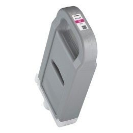 Canon PFI1700 Magenta Tinteiro Original - 0777C001/PFI-1700M