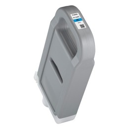 Canon PFI1700 Ciano Photo Tinteiro Original - 0779C001/PFI-1700PC