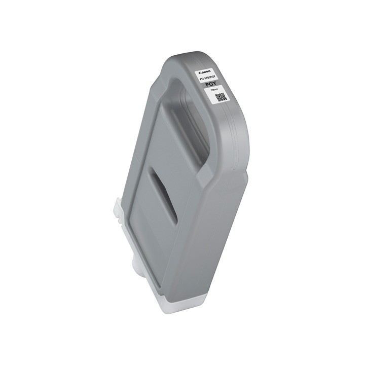 Canon PFI1700 Cinzento Photo Tinteiro Original - 0782C001/PFI-1700PGY