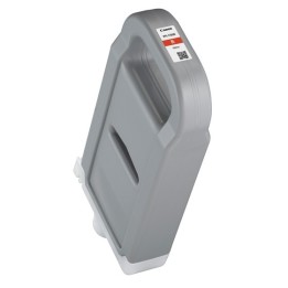 Canon PFI1700 Vermelho Tinteiro Original - 0783C001/PFI-1700R