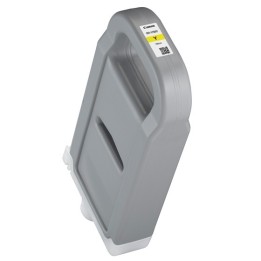 Canon PFI1700 Amarelo Tinteiro Original - 0778C001/PFI-1700E