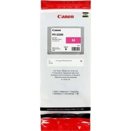 Canon PFI320 Magenta Tinteiro Original - 2892C001/PFI-320M