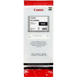 Canon PFI320 Preto Mate Tinteiro Original - 2889C001/PFI-320MBK
