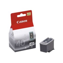 Canon PG40 Preto Tinteiro Original - 0615B001/0615B042