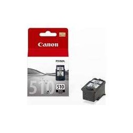 Canon PG510 Preto Tinteiro Original - 2970B001