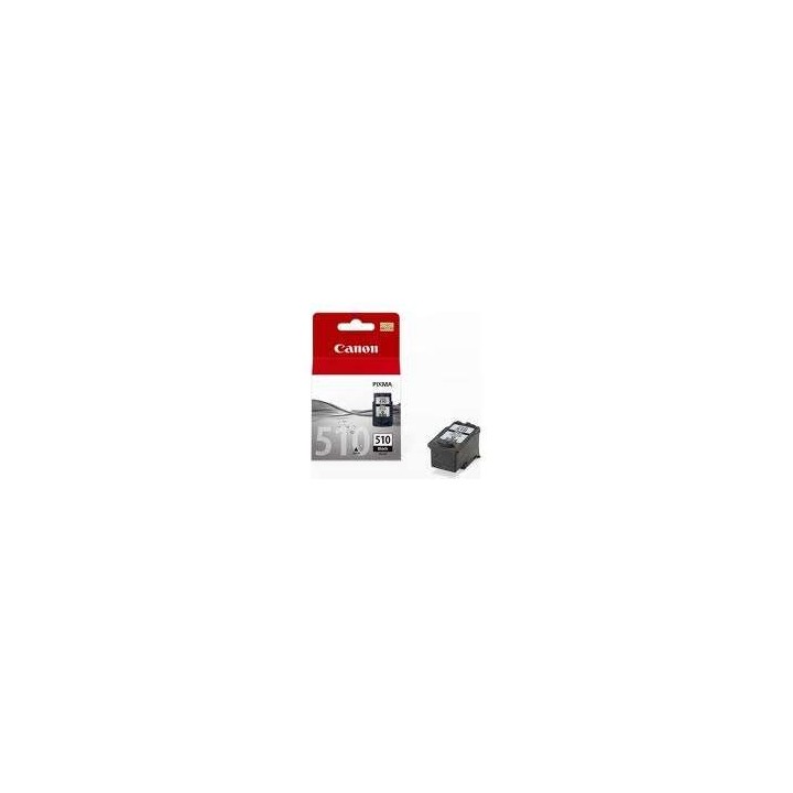 Canon PG510 Preto Tinteiro Original - 2970B001