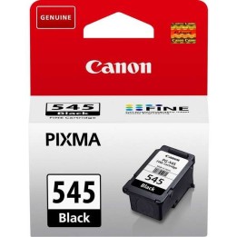 Canon PG545 Preto Tinteiro Original - 8287B001