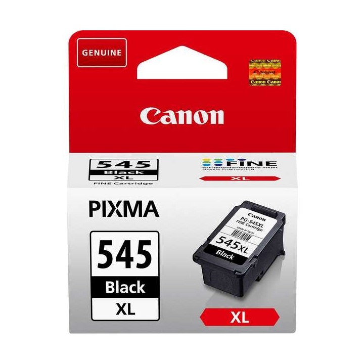 Canon PG545XL Preto Tinteiro Original - 8286B001