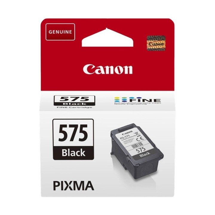 Canon PG575 Preto Tinteiro Original - 5438C001