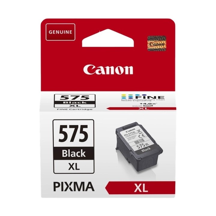 Canon PG575XL Preto Tinteiro Original - 5437C001