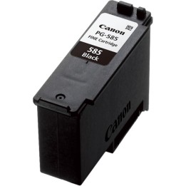 Canon PG585 Preto Tinteiro Original - 6205C001