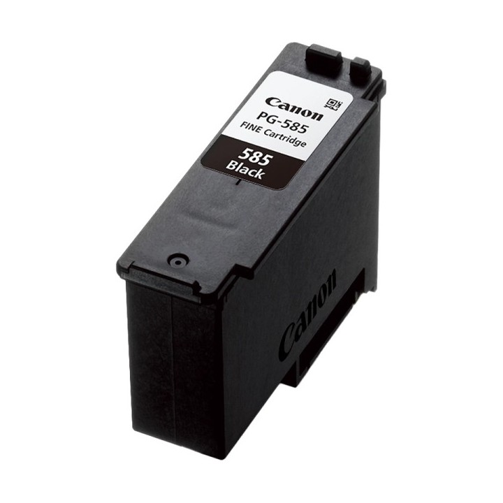 Canon PG585 Preto Tinteiro Original - 6205C001