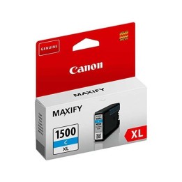 Canon PGI1500XL Ciano Tinteiro Original - 9193B001