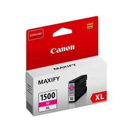 Canon PGI1500XL Magenta Tinteiro Original - 9194B001