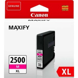 Canon PGI2500XL Magenta Tinteiro Original - 9266B001