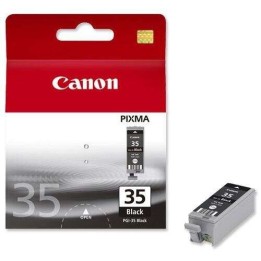 Canon PGI35 Preto Tinteiro Original - 1509B001