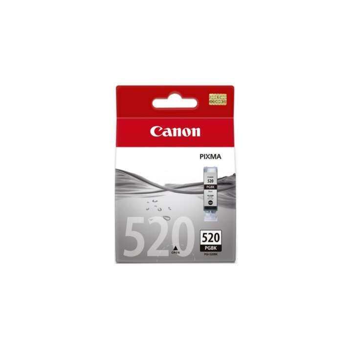 Canon PGI520 Preto Tinteiro Original - 2932B001