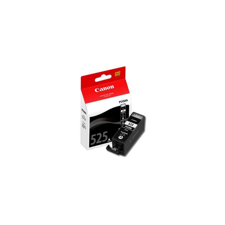 Canon PGI525 Preto Tinteiro Original - 4529B001