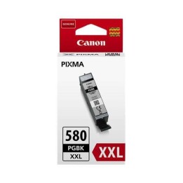 Canon PGI580XXL Preto Tinteiro Pigmentada Original - 1970C001