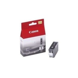 Canon PGI5 Preto Tinteiro Original - 0628B001