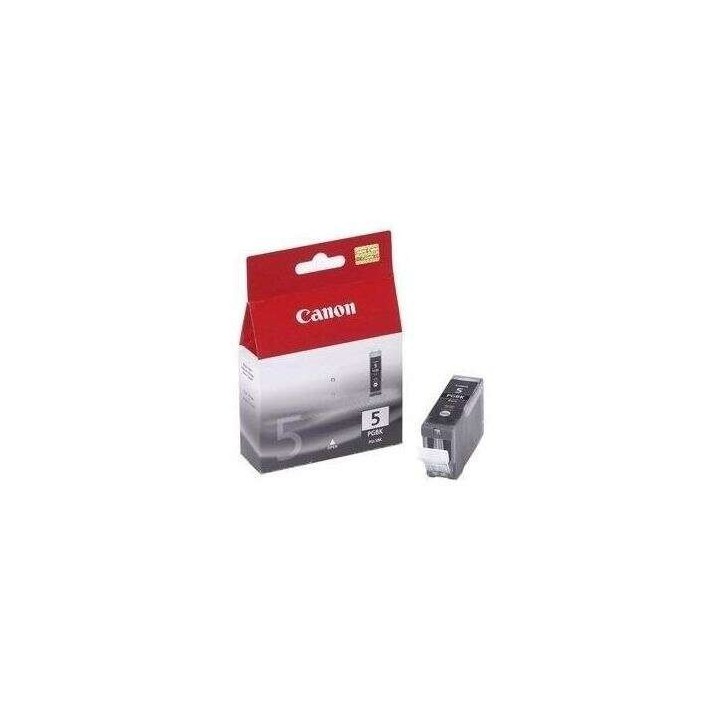 Canon PGI5 Preto Tinteiro Original - 0628B001