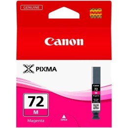 Canon PGI72 Magenta Mate Tinteiro Original - 6405B001