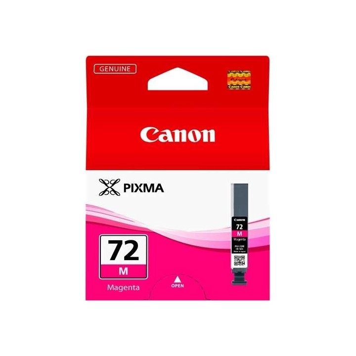 Canon PGI72 Magenta Mate Tinteiro Original - 6405B001