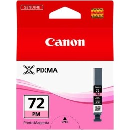 Canon PGI72 Magenta Photo Tinteiro Original - 6408B001