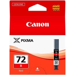 Canon PGI72 Vermelho Tinteiro Original - 6410B001