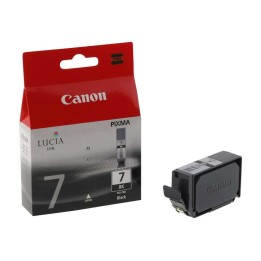 Canon PGI7 Preto Tinteiro Original - 2444B001