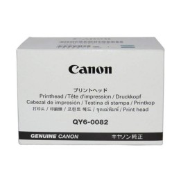 Canon QY6-0082 Cabeça de Impressão Original - QY6-0082-000