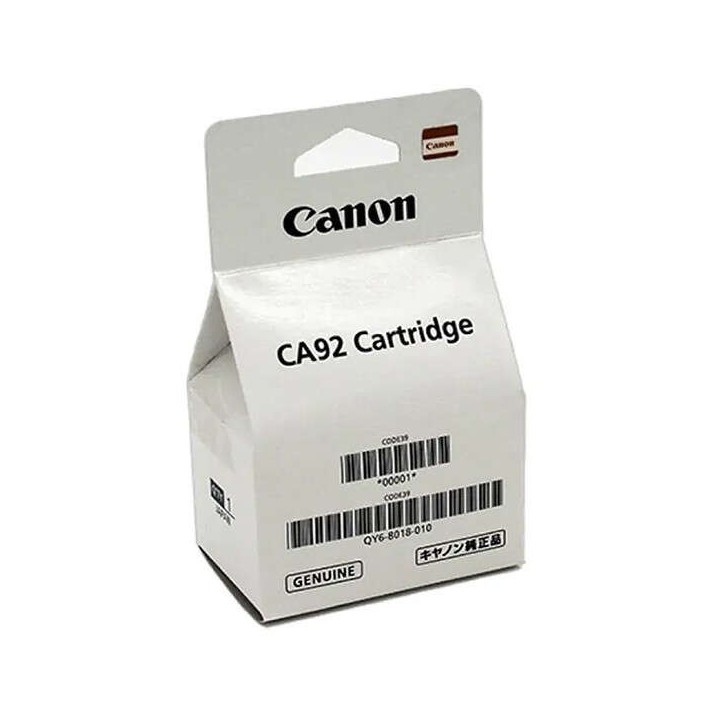 Canon CA92 Cor Cabezal Original - QY6-8018-000