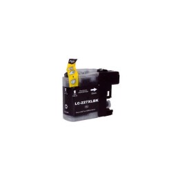 Brother LC227XL Preto Tinteiro Compatível